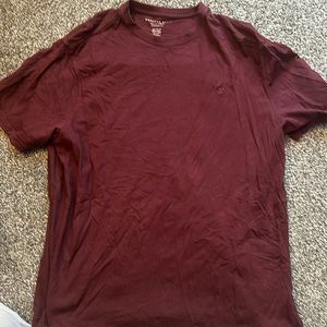 american eagle shirt